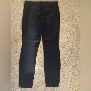 Womens Maison Jules Size 6 Pants